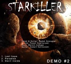 Starkiller : Demo #2